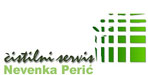 ČISTILNI SERVIS PERIĆ